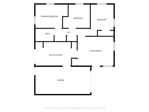 Tiny photo for 2300 CARMELITA Boulevard, Kokomo, IN 46902 (MLS # 202623459)