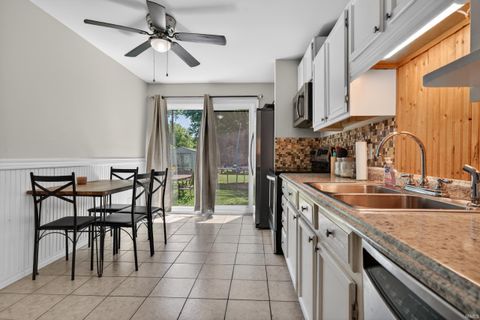 Tiny photo for 2300 CARMELITA Boulevard, Kokomo, IN 46902 (MLS # 202623459)
