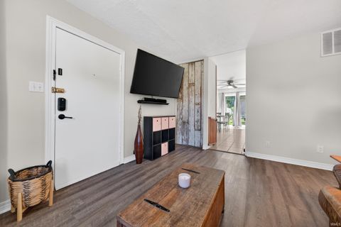 Tiny photo for 2300 CARMELITA Boulevard, Kokomo, IN 46902 (MLS # 202623459)