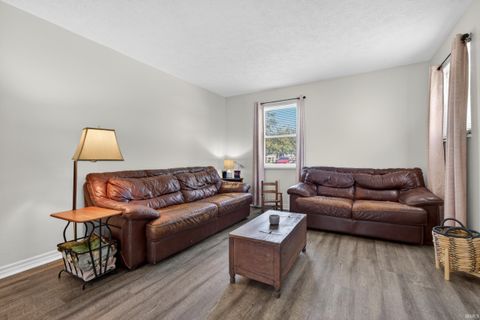 Tiny photo for 2300 CARMELITA Boulevard, Kokomo, IN 46902 (MLS # 202623459)