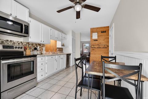 Tiny photo for 2300 CARMELITA Boulevard, Kokomo, IN 46902 (MLS # 202623459)