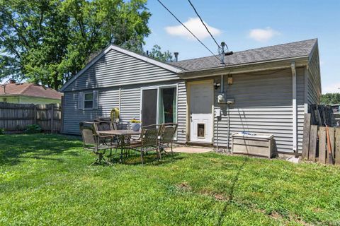Tiny photo for 2300 CARMELITA Boulevard, Kokomo, IN 46902 (MLS # 202623459)