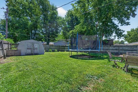 Tiny photo for 2300 CARMELITA Boulevard, Kokomo, IN 46902 (MLS # 202623459)