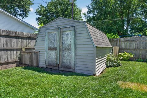 Tiny photo for 2300 CARMELITA Boulevard, Kokomo, IN 46902 (MLS # 202623459)