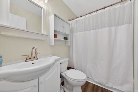 Tiny photo for 2300 CARMELITA Boulevard, Kokomo, IN 46902 (MLS # 202623459)