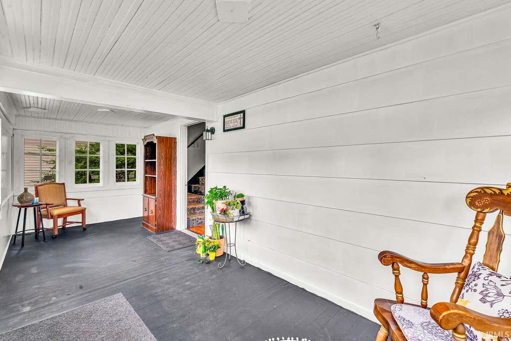 Photo of 1614 Grant Street, Elkhart, IN 46514 (MLS # 202633328)