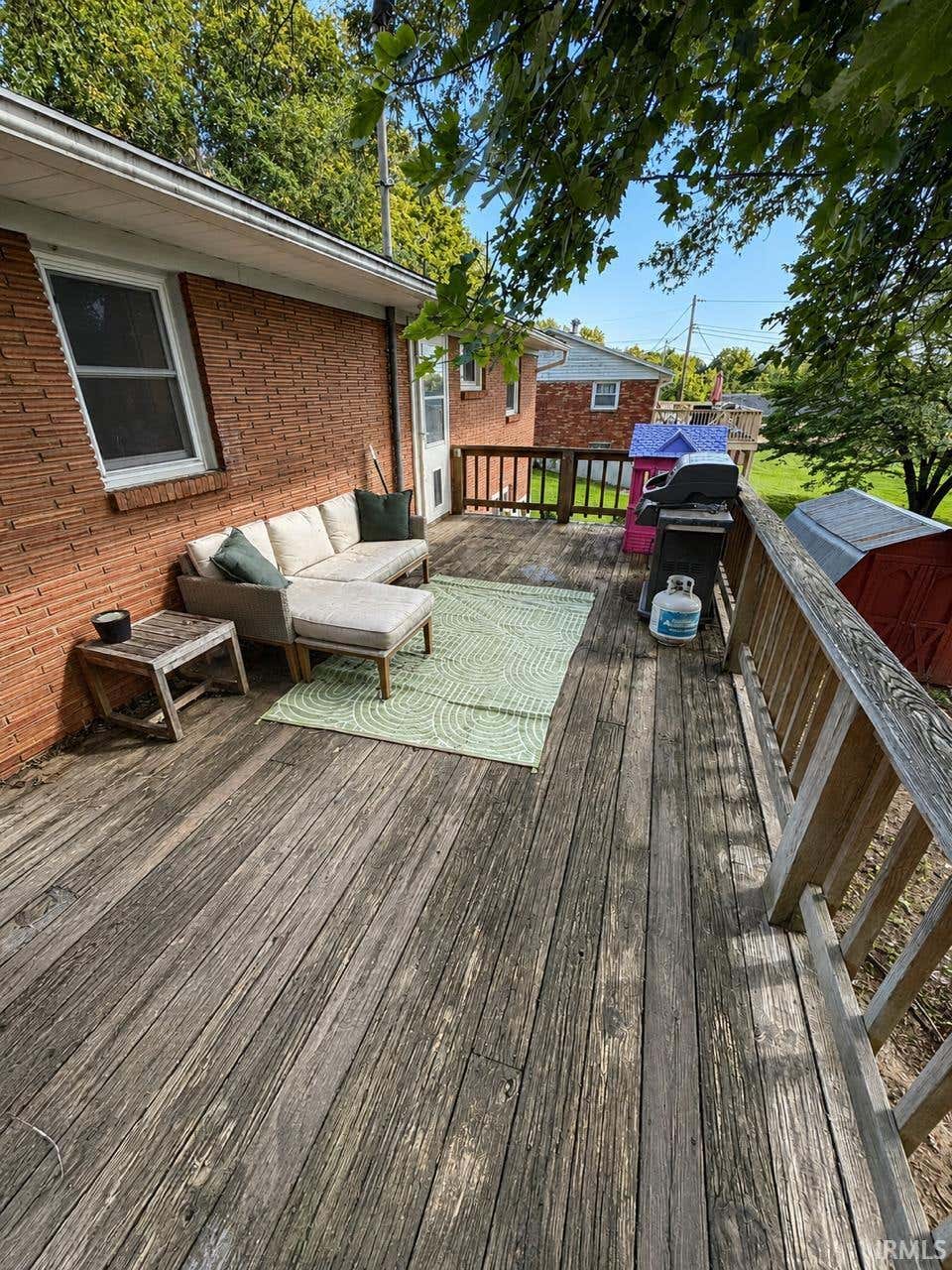 Photo of 1316 Genesta Drive, Evansville, IN 47720 (MLS # 202626066)