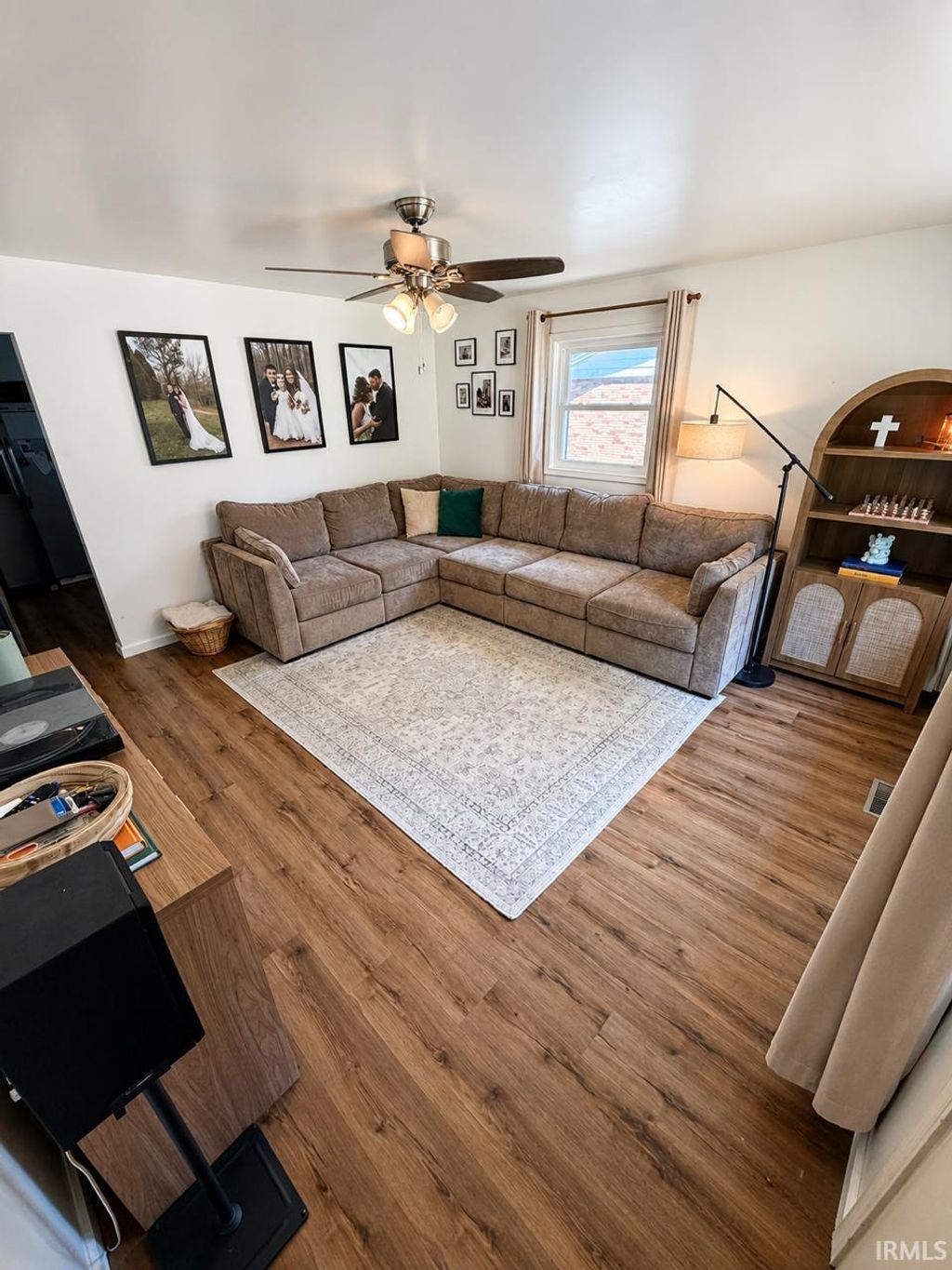 Photo of 1316 Genesta Drive, Evansville, IN 47720 (MLS # 202626066)