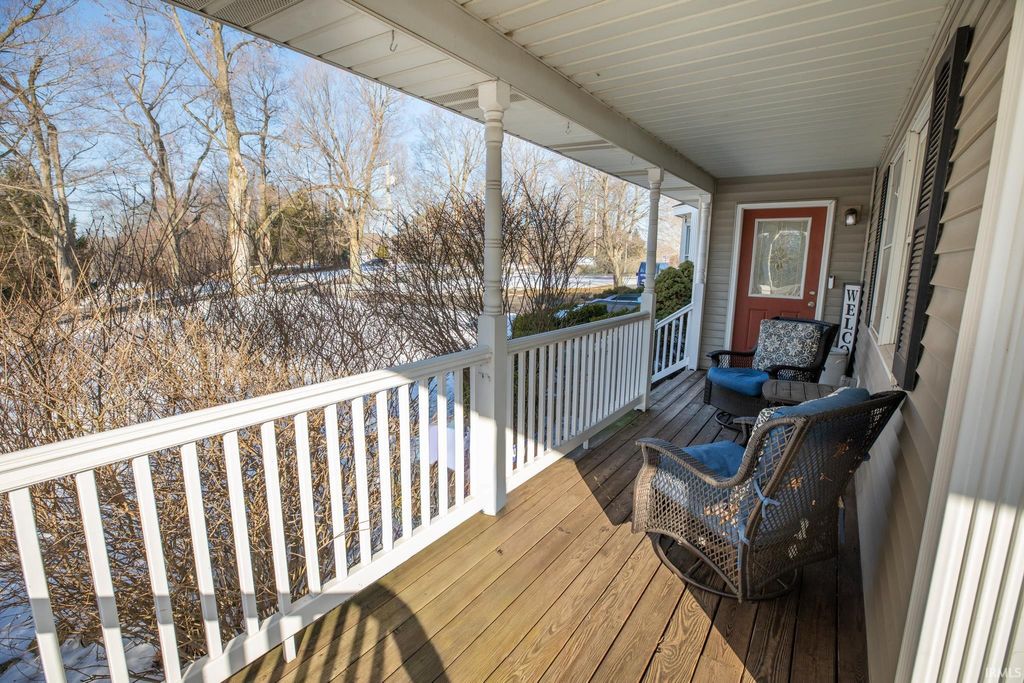 Photo of 10670 Nutmeg Road, Plymouth, IN 46563 (MLS # 202604761)