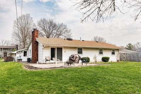 Tiny photo for 117 Cord Place, Auburn, IN 46706 (MLS # 202612286)