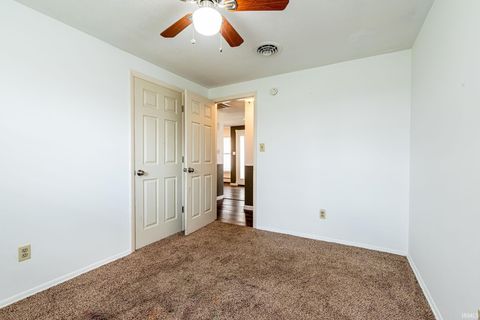 Tiny photo for 117 Cord Place, Auburn, IN 46706 (MLS # 202612286)