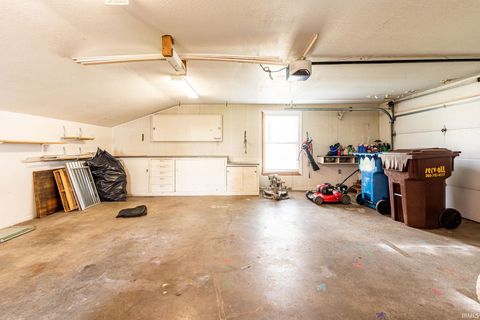 Tiny photo for 117 Cord Place, Auburn, IN 46706 (MLS # 202612286)