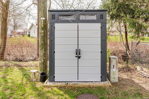 Tiny photo for 117 Cord Place, Auburn, IN 46706 (MLS # 202612286)