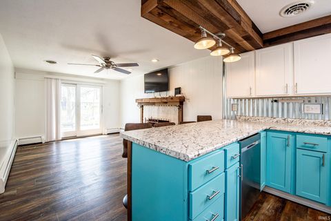 Tiny photo for 117 Cord Place, Auburn, IN 46706 (MLS # 202612286)