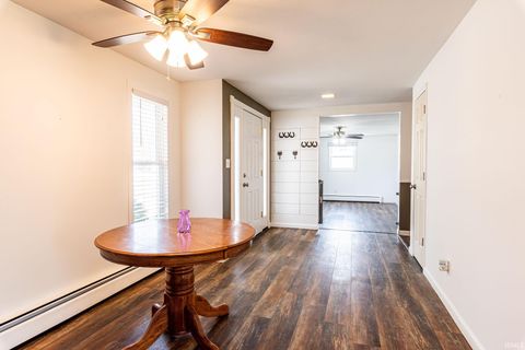 Tiny photo for 117 Cord Place, Auburn, IN 46706 (MLS # 202612286)