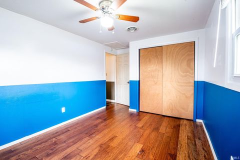 Tiny photo for 117 Cord Place, Auburn, IN 46706 (MLS # 202612286)