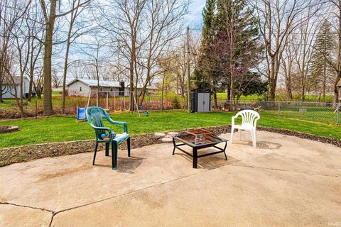 Tiny photo for 117 Cord Place, Auburn, IN 46706 (MLS # 202612286)