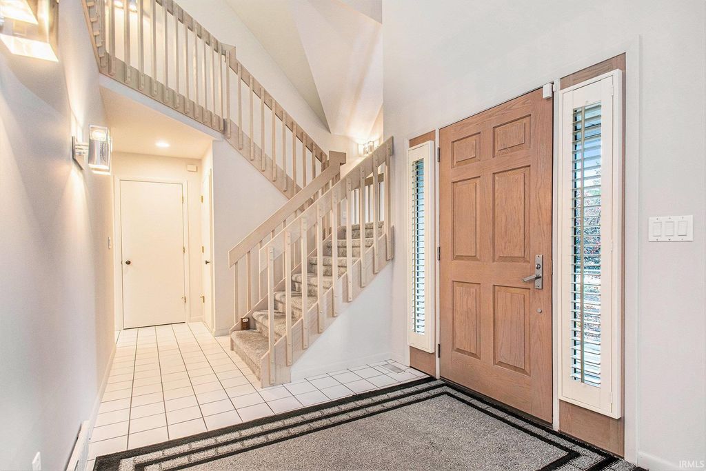 Photo of 51803 Pebble Brooke Drive, Granger, IN 46530 (MLS # 202547538)