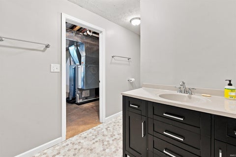 Tiny photo for 1708 Wycliffe Drive, Lafayette, IN 47905 (MLS # 202637031)