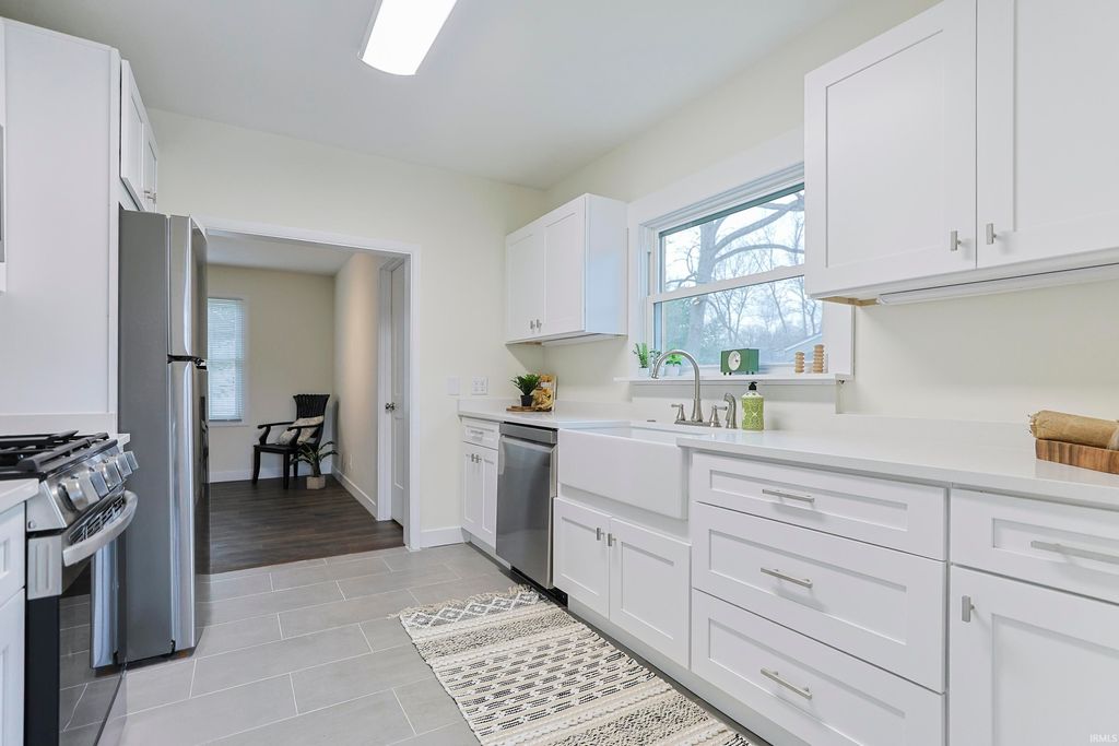 Photo of 20140 Auten Road, South Bend, IN 46637 (MLS # 202605138)