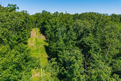 Tiny photo for 00 Jackson Branch Ridge Road, Nashville, IN 47448 (MLS # 202625477)