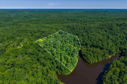 Tiny photo for 00 Jackson Branch Ridge Road, Nashville, IN 47448 (MLS # 202625477)