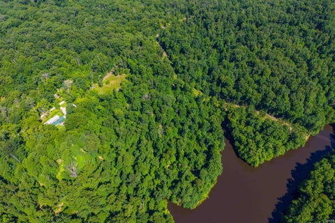 Tiny photo for 00 Jackson Branch Ridge Road, Nashville, IN 47448 (MLS # 202625477)