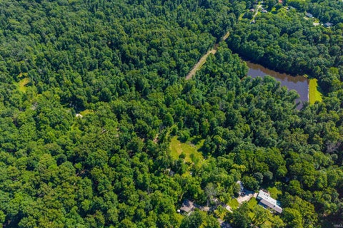 Tiny photo for 00 Jackson Branch Ridge Road, Nashville, IN 47448 (MLS # 202625477)
