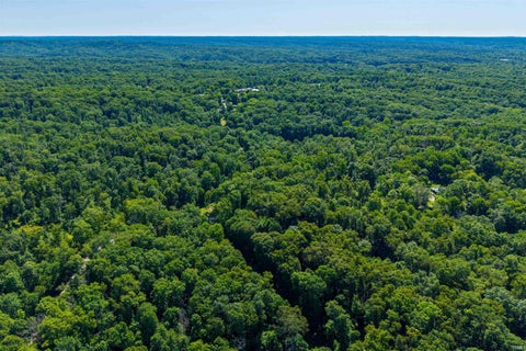 Tiny photo for 00 Jackson Branch Ridge Road, Nashville, IN 47448 (MLS # 202625477)