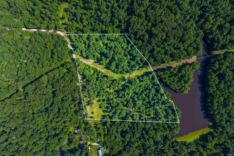 Photo of 00 Jackson Branch Ridge Road, Nashville, IN 47448 (MLS # 202625477)