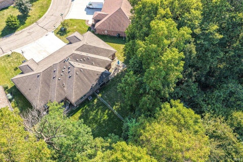 Tiny photo for 5022 W Quail Ridge Drive, Muncie, IN 47304 (MLS # 202639121)