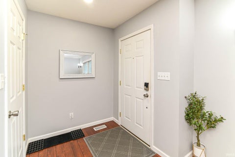 Tiny photo for 5022 W Quail Ridge Drive, Muncie, IN 47304 (MLS # 202639121)