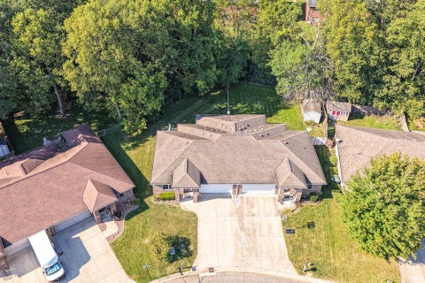 Tiny photo for 5022 W Quail Ridge Drive, Muncie, IN 47304 (MLS # 202639121)