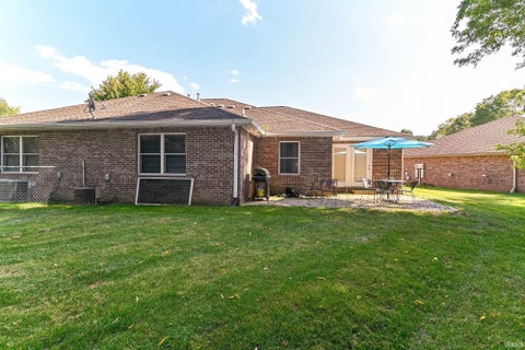 Tiny photo for 5022 W Quail Ridge Drive, Muncie, IN 47304 (MLS # 202639121)