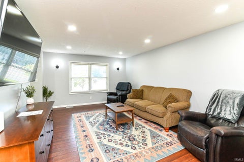 Tiny photo for 5022 W Quail Ridge Drive, Muncie, IN 47304 (MLS # 202639121)