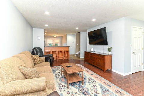 Tiny photo for 5022 W Quail Ridge Drive, Muncie, IN 47304 (MLS # 202639121)