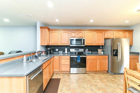 Tiny photo for 5022 W Quail Ridge Drive, Muncie, IN 47304 (MLS # 202639121)