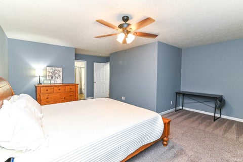 Tiny photo for 5022 W Quail Ridge Drive, Muncie, IN 47304 (MLS # 202639121)