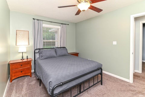 Tiny photo for 5022 W Quail Ridge Drive, Muncie, IN 47304 (MLS # 202639121)