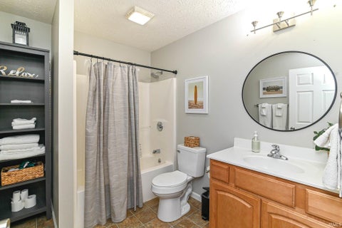 Tiny photo for 5022 W Quail Ridge Drive, Muncie, IN 47304 (MLS # 202639121)