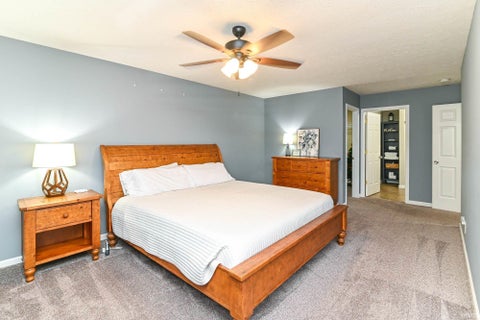 Tiny photo for 5022 W Quail Ridge Drive, Muncie, IN 47304 (MLS # 202639121)
