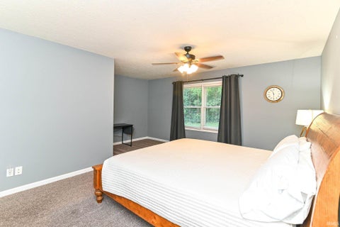 Tiny photo for 5022 W Quail Ridge Drive, Muncie, IN 47304 (MLS # 202639121)