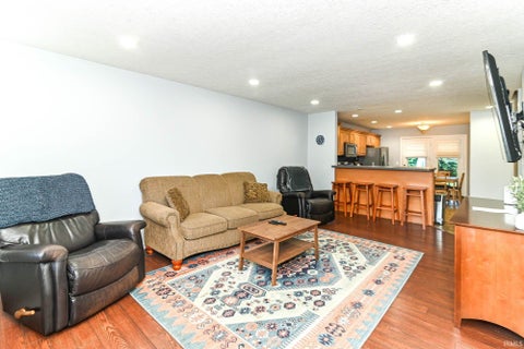 Tiny photo for 5022 W Quail Ridge Drive, Muncie, IN 47304 (MLS # 202639121)