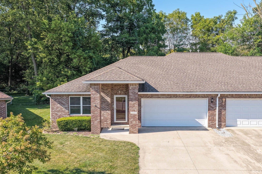 Photo of 5022 W Quail Ridge Drive, Muncie, IN 47304 (MLS # 202639121)