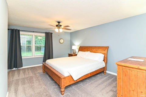 Tiny photo for 5022 W Quail Ridge Drive, Muncie, IN 47304 (MLS # 202639121)