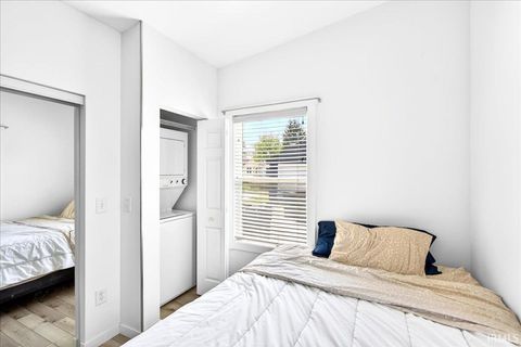 Tiny photo for 1505 Adams Street, Lafayette, IN 47905 (MLS # 202614174)