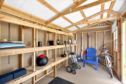 Tiny photo for 1505 Adams Street, Lafayette, IN 47905 (MLS # 202614174)