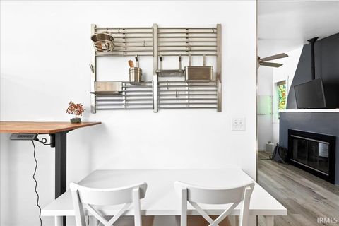 Tiny photo for 1505 Adams Street, Lafayette, IN 47905 (MLS # 202614174)