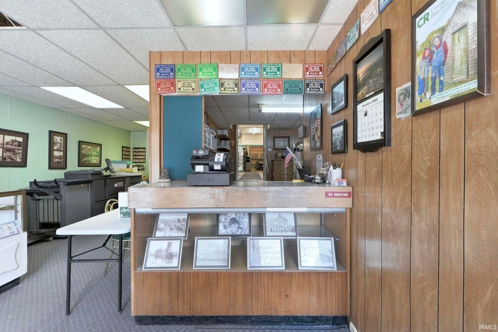Photo of 549 Warren Street, Huntington, IN 46750 (MLS # 202542357)