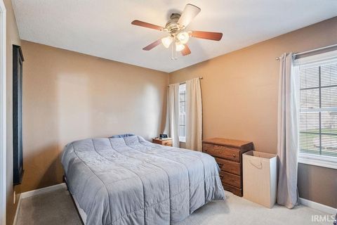 Tiny photo for 3609 Southlea Drive, Kokomo, IN 46902 (MLS # 202611793)